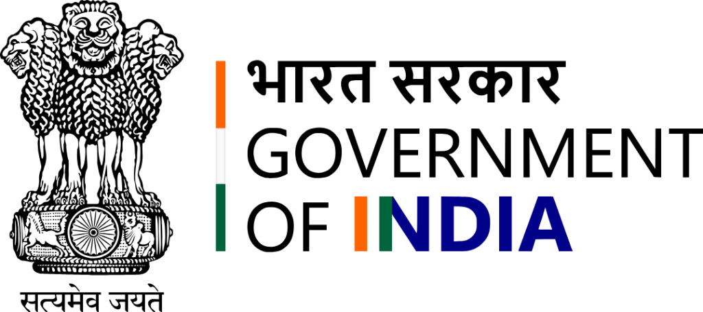 Government of India Emblem