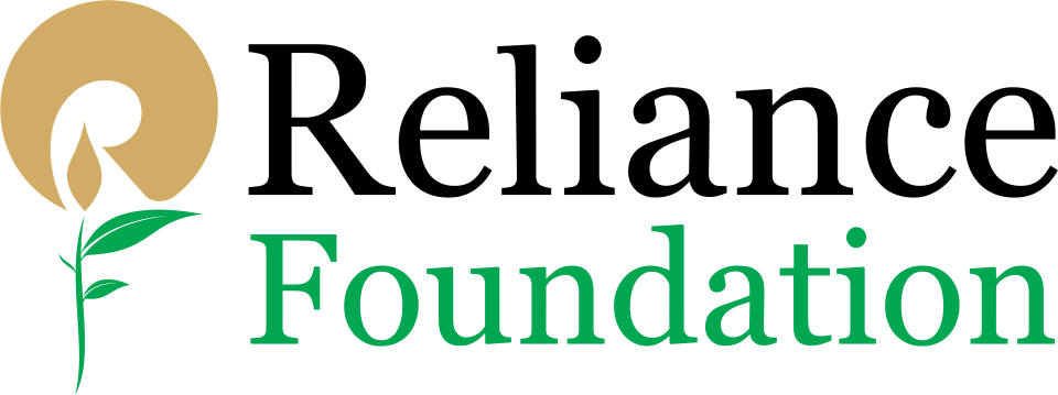 Reliance Foundation Logo